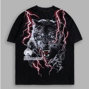 Darc Sport Wolf Shirt